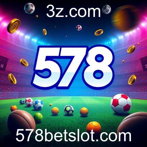 A Evolução do 578 Bet no Cenário Atual de Jogos