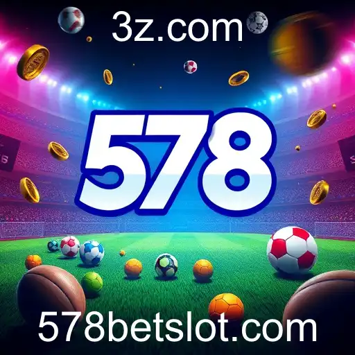 A Evolução do 578 Bet no Cenário Atual de Jogos