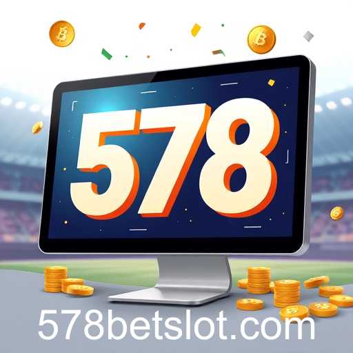 A Ascensão do 578 Bet no Cenário de Jogos Online