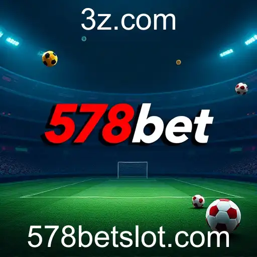 A Ascensão do 578 Bet no Mundo dos Jogos