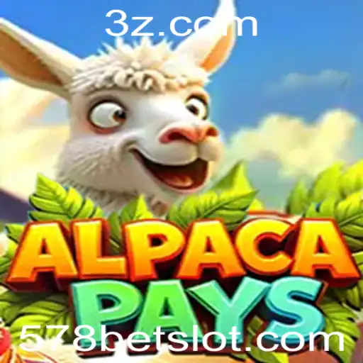 Desvendando o AlpacaPays: Uma Nova Experiência de Jogo com 578 Bet