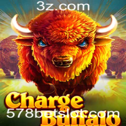 ChargeBuffalo: Uma Imersão no Fascinante Mundo do Jogo de Apostas