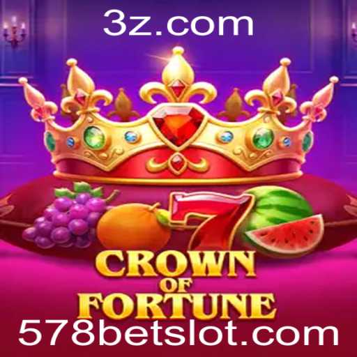 Crown of Fortune: Um Mergulho no Universo de Apostas com Emoção
