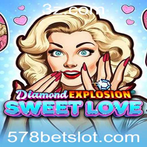 Descubra o Mundo Encantador de DiamondExplosionSweetLove
