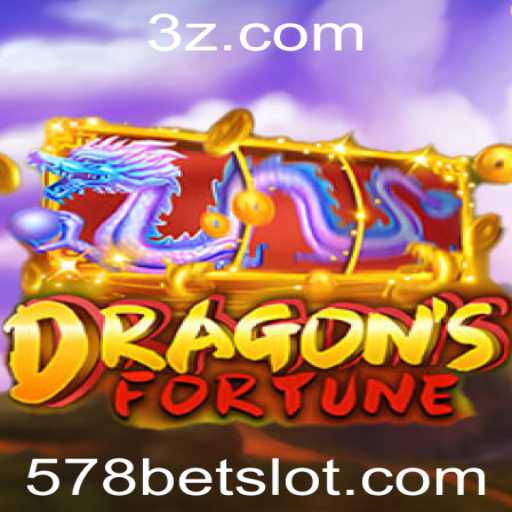 DragonFortune: Explore o Fascinante Mundo dos Dragões com 578 Bet