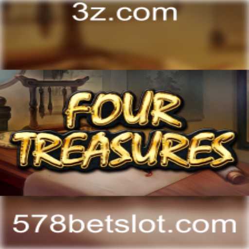 Descubra o Fascinante Mundo de FourTreasures: O Jogo de Estratégia e Aventura