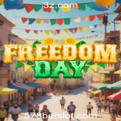Explorando o Mundo de FreedomDay: O Jogo Revolucionário Associado ao Conceito de 578 Bet
