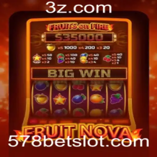 Descubra o Mundo Empolgante de FruitNova e Aposte com 578 Bet