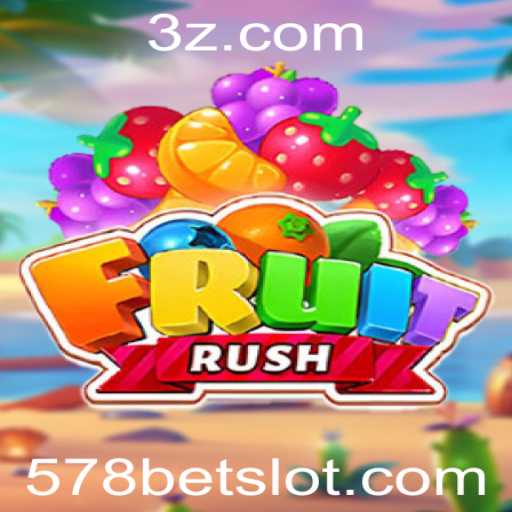 FruitRush: Um Mergulho no Mundo Emocionante dos Jogos de Apostas Online