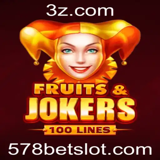 Explorando o Mundo de FruitsAndJokers100 e 578 Bet