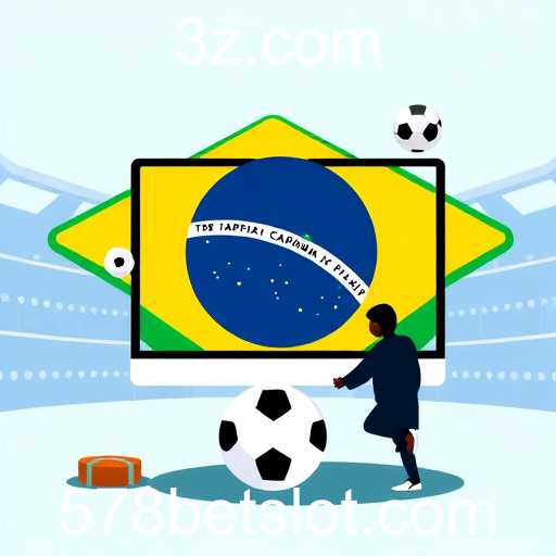 O Crescimento dos Sites de Jogos em 2025