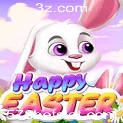 Descubra o Divertido Mundo de HappyEaster: O Jogo de Apostas 578 Bet