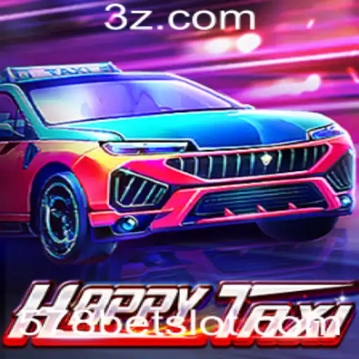 Explore o Fascinante Mundo de HappyTaxi: O Jogo que Está Conquistando Corações