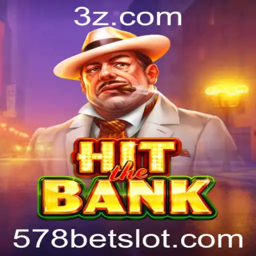 Descubra HitTheBank: O Jogo de Estratégia e Aventura com 578 Bet