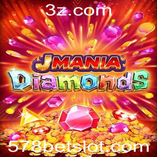 Descubra JManiaDiamonds: O Fascinante Mundo dos Diamantes e Apostas com 578 Bet