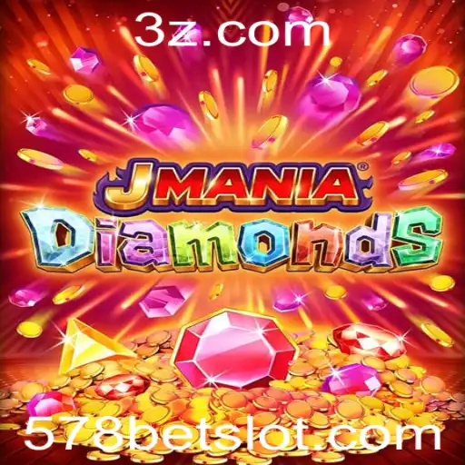 Descubra JManiaDiamonds: O Fascinante Mundo dos Diamantes e Apostas com 578 Bet
