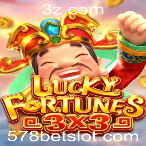 Explorando o Mundo de LUCKYFORTUNES3x3 com 578 Bet