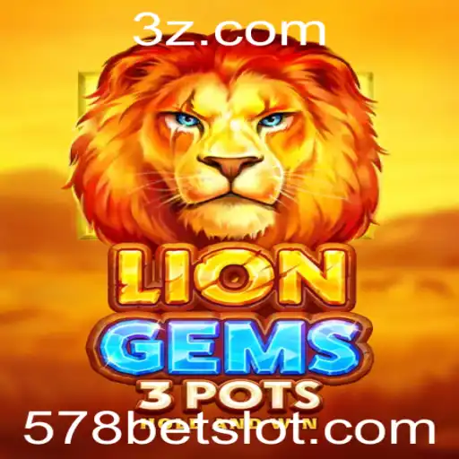 Desvendando LionGems3pots: O Jogo de Apostas em Ascensão