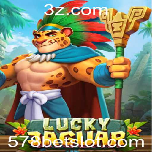 Descubra o Universo de LuckyJaguar: Um Jogo de Apostas Revolucionário