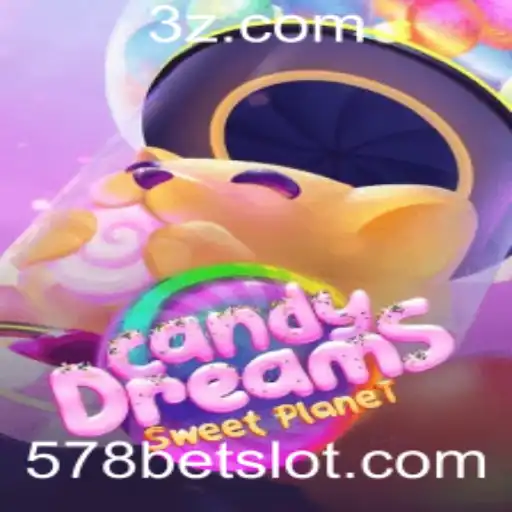 Descubra o Fascinante Universo do Jogo CandyDreams e a Estratégia 578 Bet