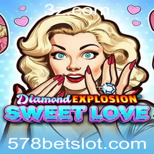Descubra o Mundo Encantador de DiamondExplosionSweetLove