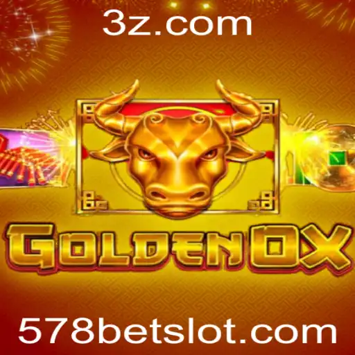 GoldenOx: Explorando o Universo do Jogo de Apostas 578 Bet
