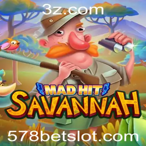 Explorando o Mundo de MadHitSavannah: A Nova Sensação dos Jogos de Aposta