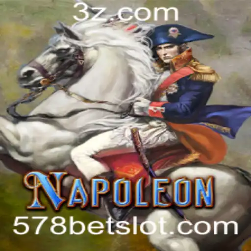Descubra o Jogo Napoleon: Estratégia e Diversão com a 578 Bet