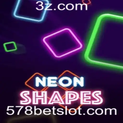 Descubra NeonShapes: Uma Nova Aventura Interativa Chega ao Mundo dos Jogos