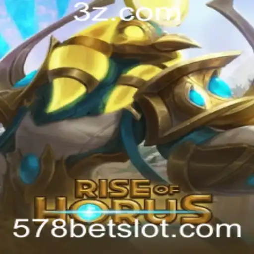 RiseofHorus: Explore a Antiga Magia do Egito com 578 Bet