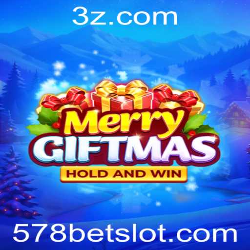 Descobrindo MerryGiftmas: O Jogo Festivo que Encanta a Todos