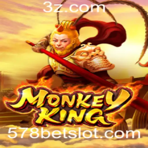 Explorando o Mundo de MonkeyKing e a Estratégia 578 Bet
