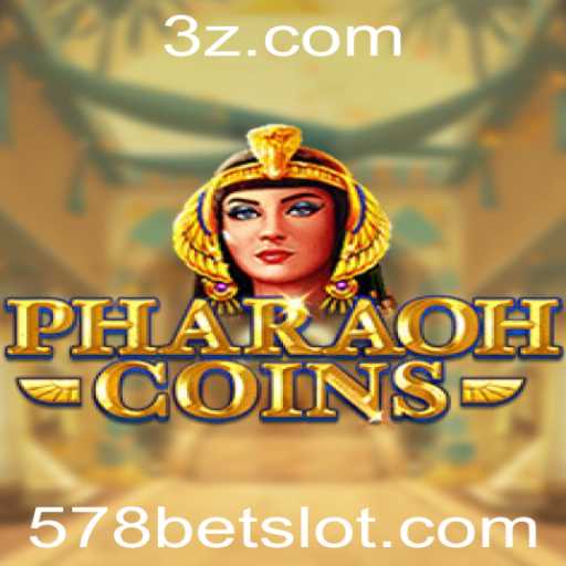 Descubra PharaohCoins: O Fascinante Jogo de Apostas com a Palavra-Chave 578 bet