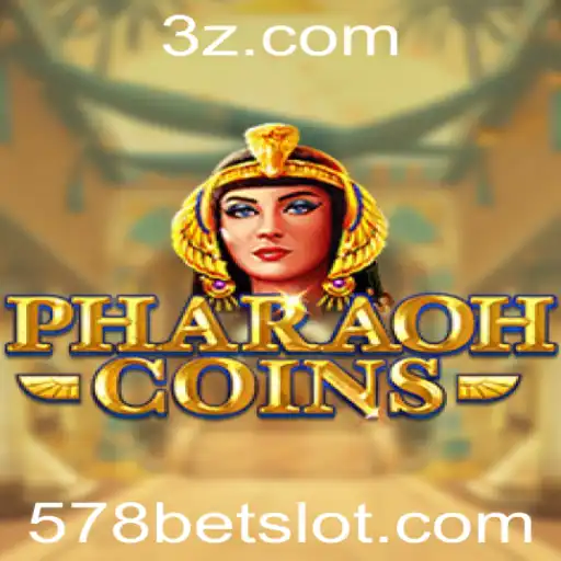 Descubra PharaohCoins: O Fascinante Jogo de Apostas com a Palavra-Chave 578 bet