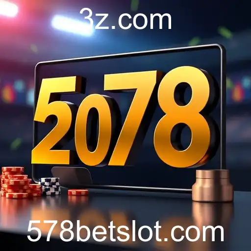 A Ascensão do Jogo Online e a Popularidade do 578 Bet