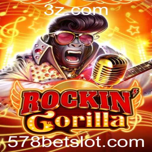 Descubra o Fascinante Mundo de RockinGorilla: Um Mergulho no Jogo que Está Conquistando o 578 Bet