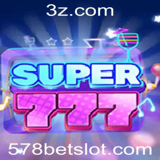 Descubra Super777: O Jogo Revolucionário de Cassino