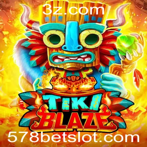 TikiBlaze: Uma Nova Experiência de Jogo Inovadora e Emocionante